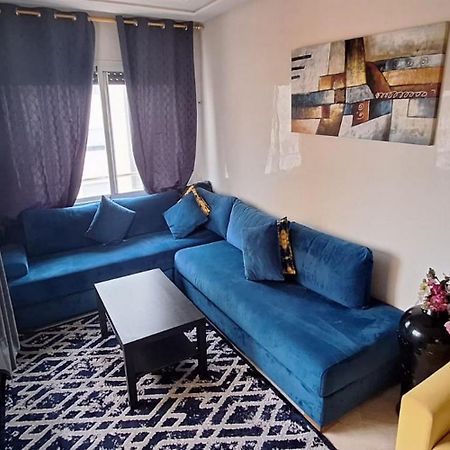 Yanis Guest House Casablanca Exterior photo