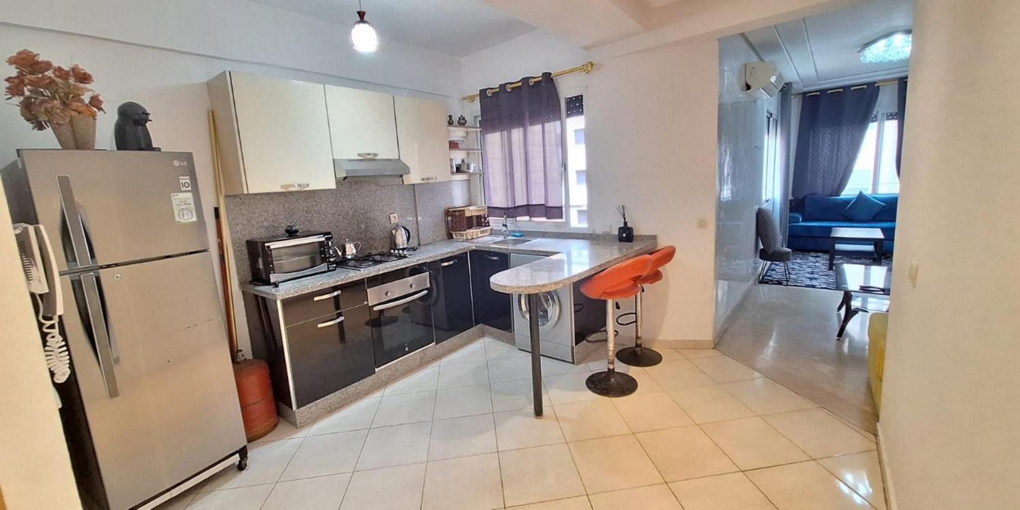 Yanis Guest House Casablanca Exterior photo