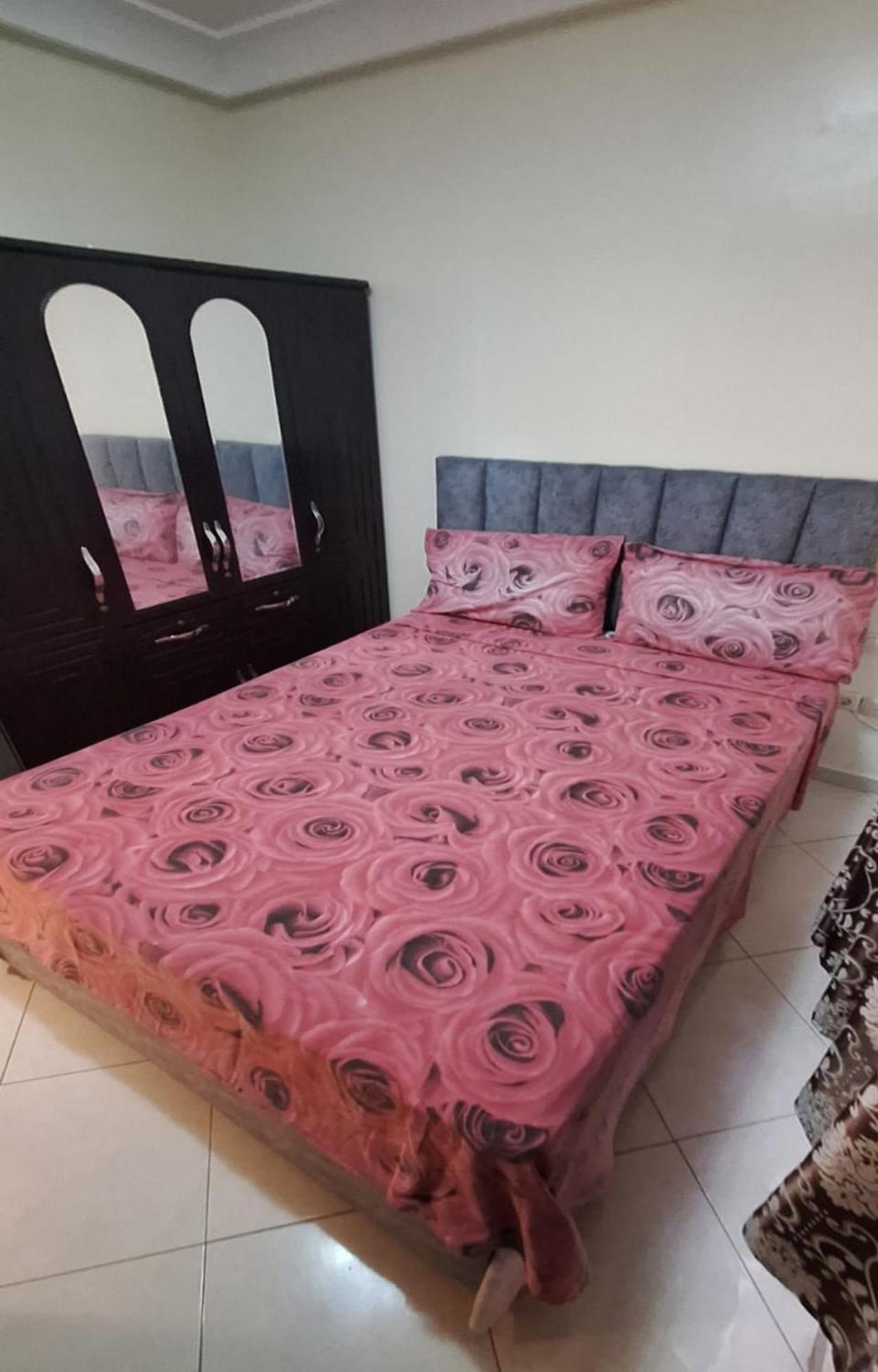 Yanis Guest House Casablanca Exterior photo