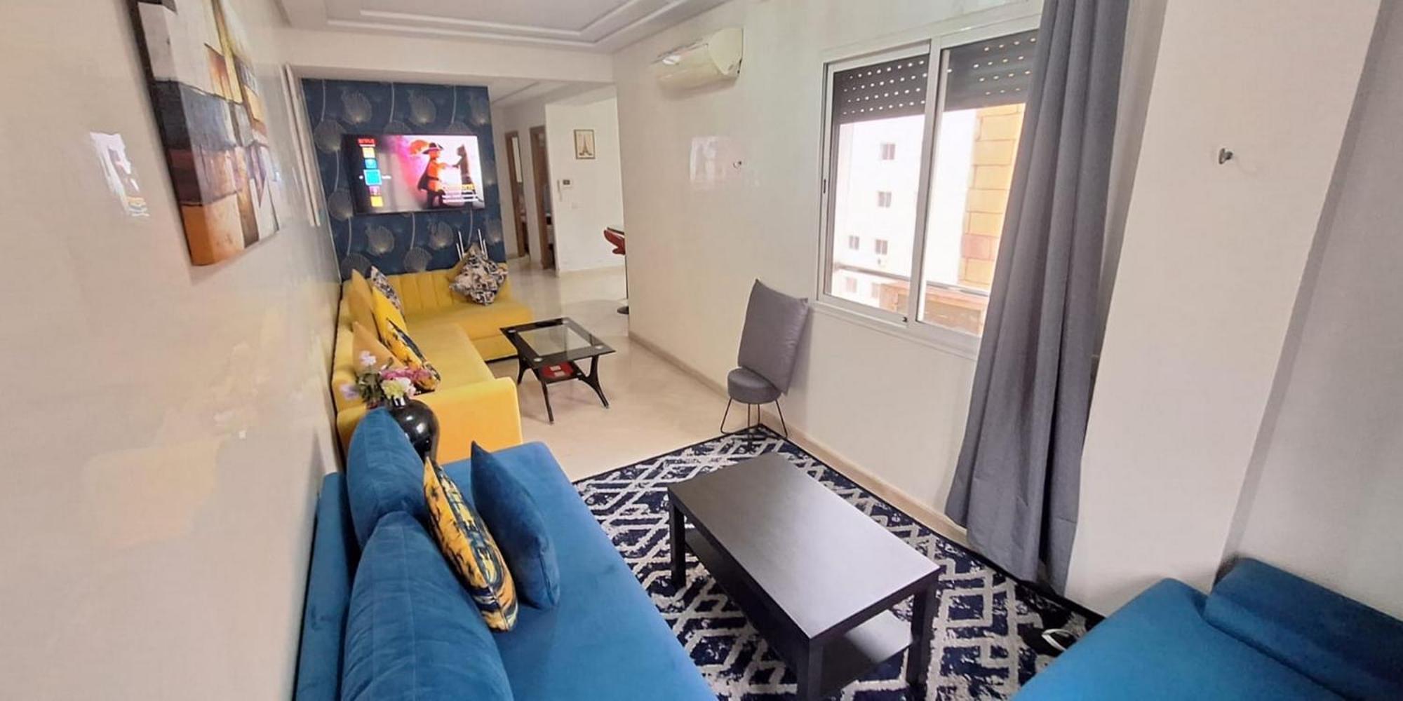 Yanis Guest House Casablanca Exterior photo